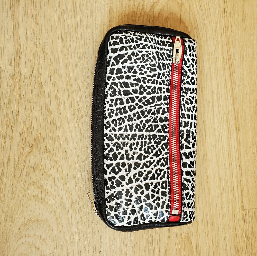 Alexander Wang Womens wallet